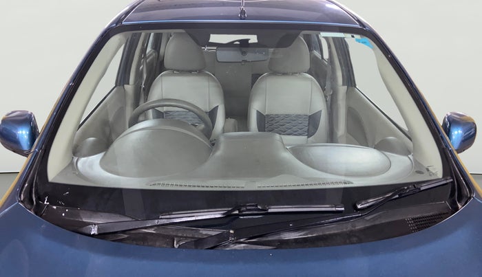 2016 Nissan Micra XV CVT, Petrol, Automatic, 91,356 km, Front Windshield