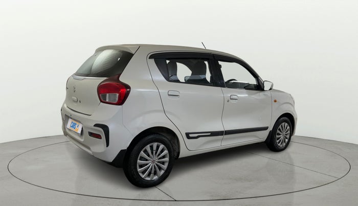 2022 Maruti Celerio VXI CNG, CNG, Manual, 86,761 km, Right Back Diagonal