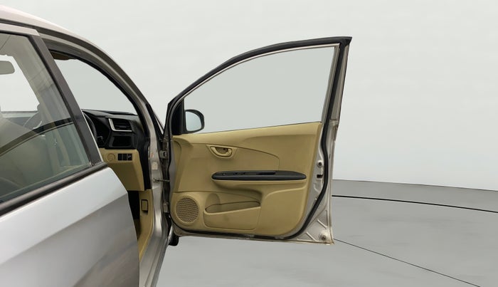 2017 Honda Amaze 1.2L I-VTEC S, Petrol, Manual, 36,090 km, RHS Front Door