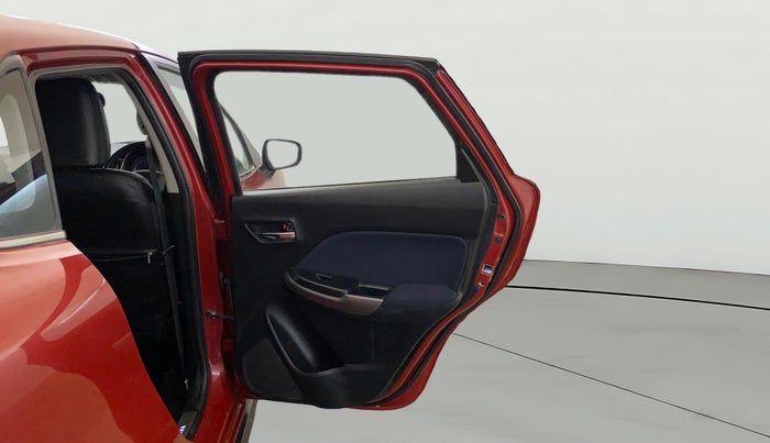 2020 Maruti Baleno ZETA PETROL 1.2, Petrol, Manual, 59,495 km, RHS Rear Door