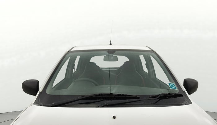 2022 Maruti Alto K10 VXI, Petrol, Manual, 58,272 km, Front Windshield