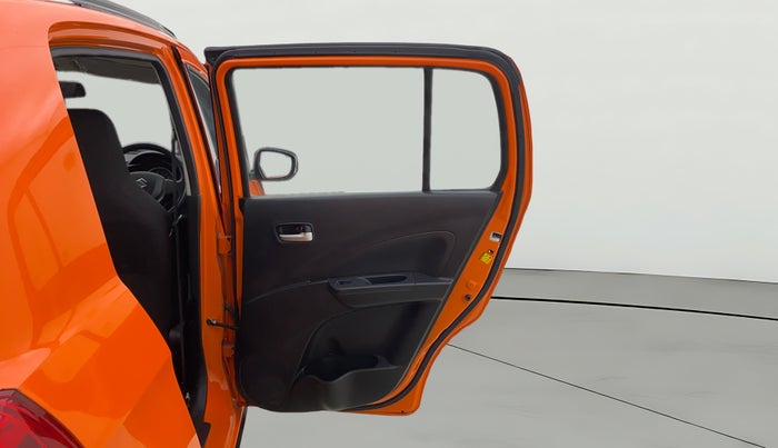 2018 Maruti Celerio X ZXI AMT, Petrol, Automatic, 46,076 km, RHS Rear Door