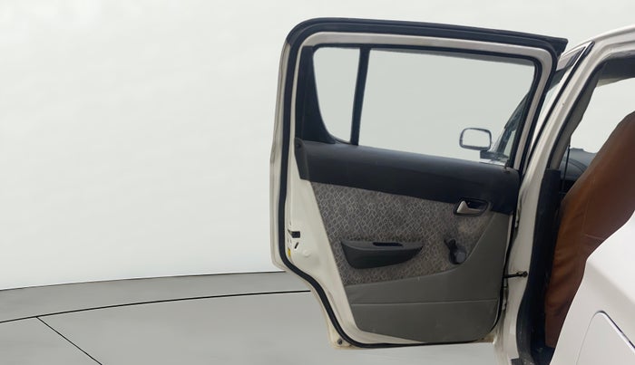 2019 Maruti Alto 800 LXI, Petrol, Manual, 93,065 km, LHS Rear Door