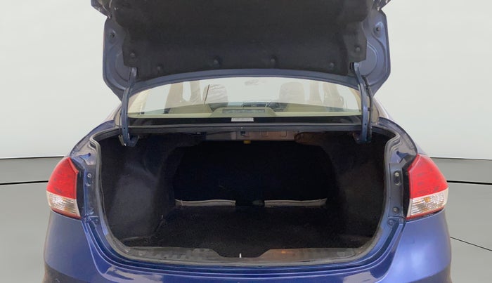 2018 Maruti Ciaz DELTA AT 1.5 SHVS PETROL, Petrol, Automatic, 70,570 km, Boot Open Zoomed View