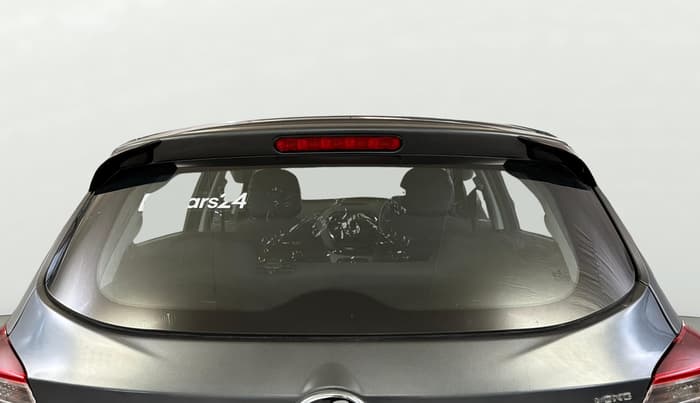 2024 Tata Tiago XTA CNG , CNG, Automatic, 79,575 km, Rear Windshield