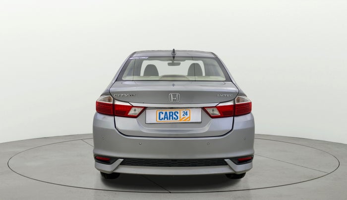 2019 Honda City 1.5L I-VTEC VX, Petrol, Manual, 37,644 km, Back/Rear