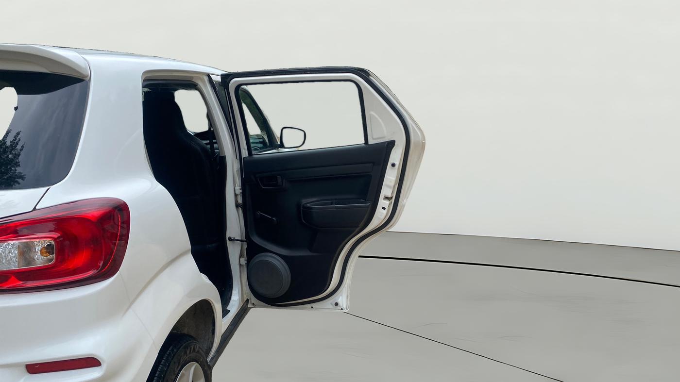 2019 Maruti S PRESSO VXI PLUS AMT, Petrol, Automatic, 45,482 km, RHS Rear Door