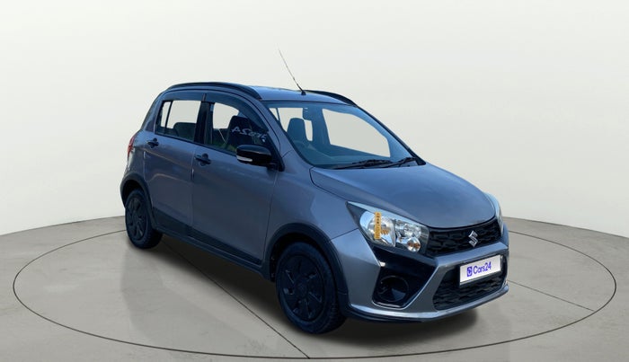 2020 Maruti Celerio X ZXI AMT, Petrol, Automatic, 23,783 km, Right Front Diagonal