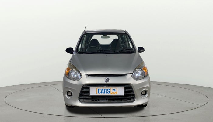 2017 Maruti Alto 800 LXI, Petrol, Manual, 48,317 km, Front