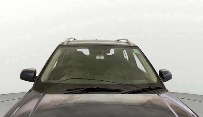 2021 Hyundai VENUE SX 1.0 TURBO, Petrol, Manual, 9,738 km, Front Windshield