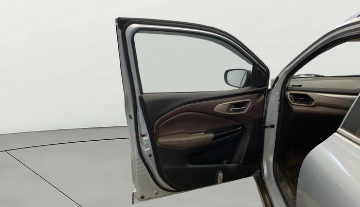 2025 Maruti FRONX ZETA 1.0 TURBO MT, Petrol, Manual, 14,476 km, LHS Front Door