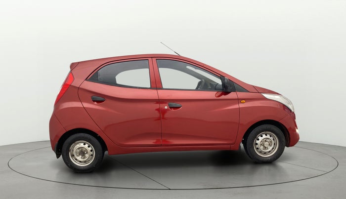 2013 Hyundai Eon ERA +, Petrol, Manual, 41,357 km, Right Side View