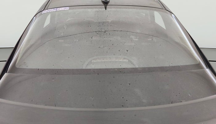 2023 Hyundai Verna SX 1.5 l MPI, Petrol, Manual, 45,949 km, Rear Windshield