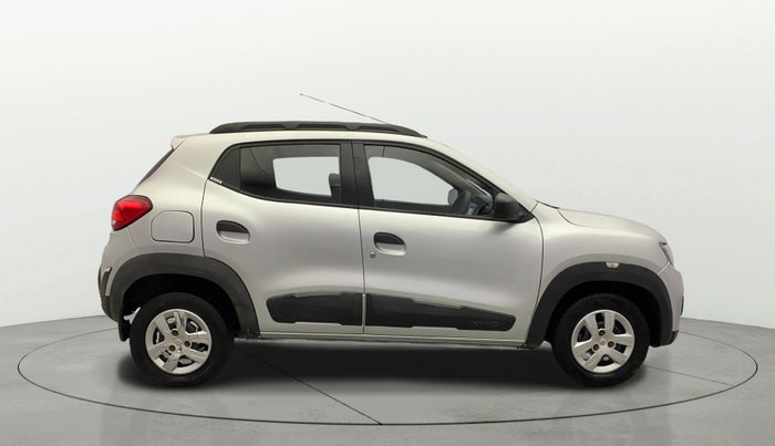 2016 Renault Kwid RXT 0.8, Petrol, Manual, 51,994 km, Right Side View
