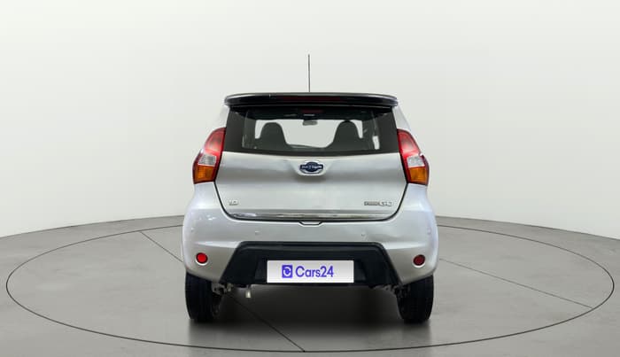 2018 Datsun Redi Go GOLD LIMITED EDITION, CNG, Manual, 60,114 km, Back/Rear