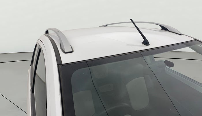 2014 Chevrolet Beat LT PETROL, Petrol, Manual, 52,860 km, Roof