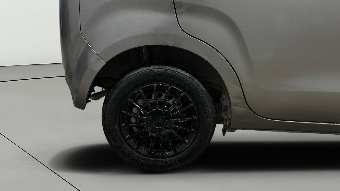 2023 Maruti New Wagon-R VXI 1.0, Petrol, Manual, 40,893 km, Right Rear Wheel