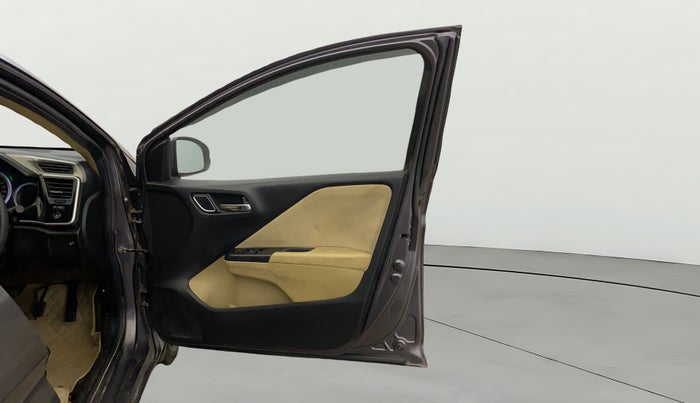 2021 Honda City 1.5L I-VTEC V MT 4TH GEN, Petrol, Manual, 35,283 km, RHS Front Door