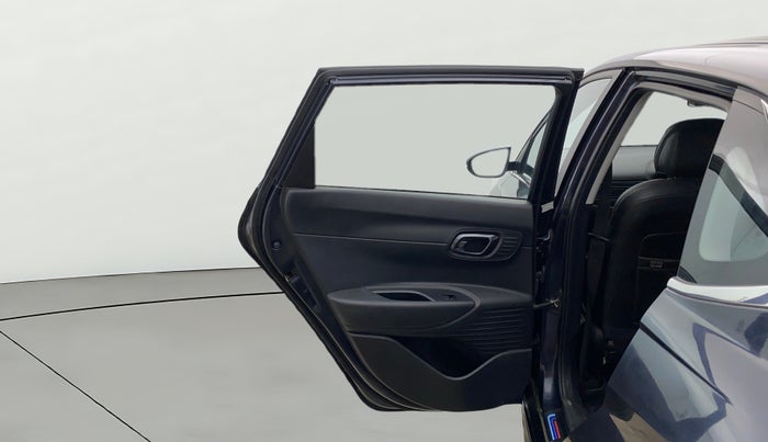 2023 Hyundai NEW I20 SPORTZ 1.2 MT, Petrol, Manual, 50,385 km, LHS Rear Door