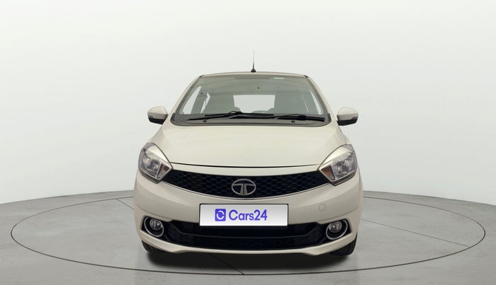 2018 Tata Tiago XZ PETROL, Petrol, Manual, 51,061 km, Front