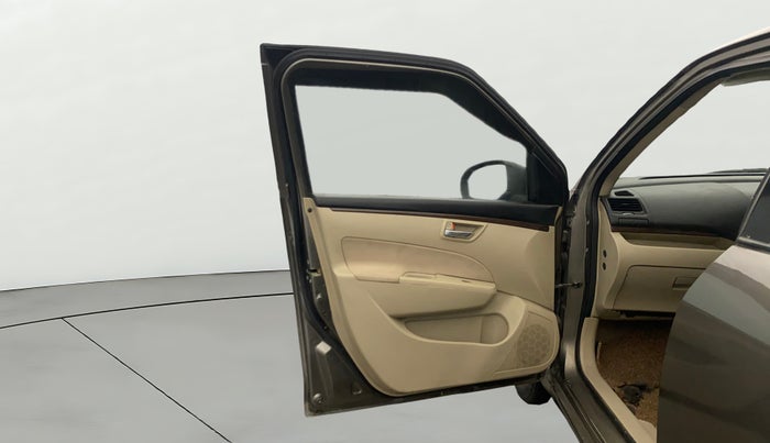 2017 Maruti Swift Dzire VDI, Diesel, Manual, 1,00,280 km, LHS Front Door