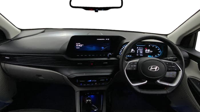 Interior
