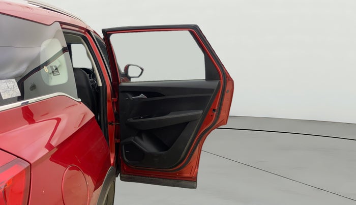 2019 MG HECTOR SHARP 2.0 DIESEL, Diesel, Manual, 87,111 km, RHS Rear Door