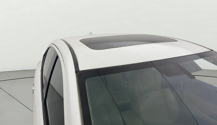 2020 Honda City 1.5L I-VTEC ZX CVT, Petrol, Automatic, 53,401 km, Roof