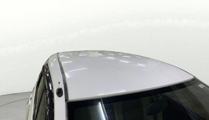 2015 Honda Brio VX MT, Petrol, Manual, 80,904 km, Roof