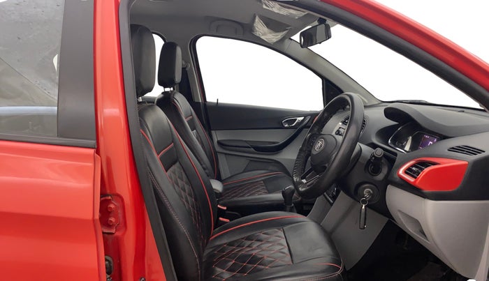2020 Tata Tiago XZ PLUS PETROL, Petrol, Manual, 35,688 km, Right Side Front Door Cabin