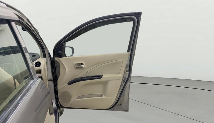 2017 Maruti Celerio VXI, CNG, Manual, 63,566 km, RHS Front Door