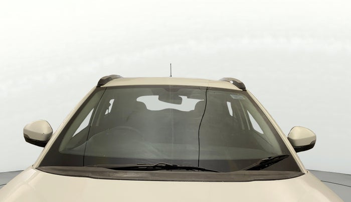 2019 Tata NEXON XT PLUS PETROL, Petrol, Manual, 64,658 km, Front Windshield