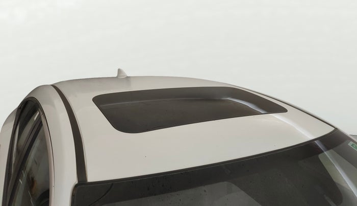 2019 Honda Civic 1.8L I-VTEC ZX CVT, Petrol, Automatic, 45,045 km, Roof