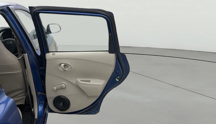 2017 Datsun Go T, Petrol, Manual, 42,089 km, RHS Rear Door