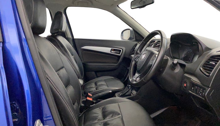 2020 Toyota URBAN CRUISER PREMIUM GRADE AT, Petrol, Automatic, 44,594 km, Right Side Front Door Cabin