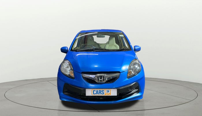 2013 Honda Brio S MT, Petrol, Manual, 67,018 km, Front