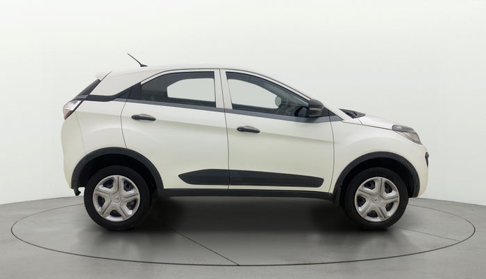 2019 Tata NEXON XM PETROL, Petrol, Manual, 59,736 km, Right Side View