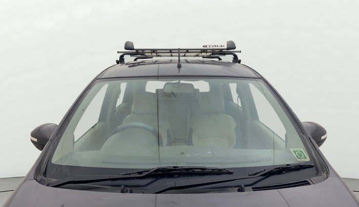 2015 Maruti Ertiga VXI, Petrol, Manual, 92,828 km, Front Windshield