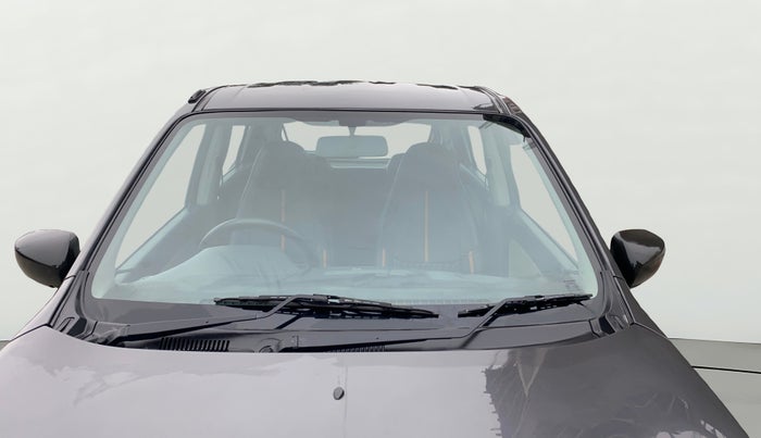 2018 Maruti Alto K10 VXI, Petrol, Manual, 75,260 km, Front Windshield