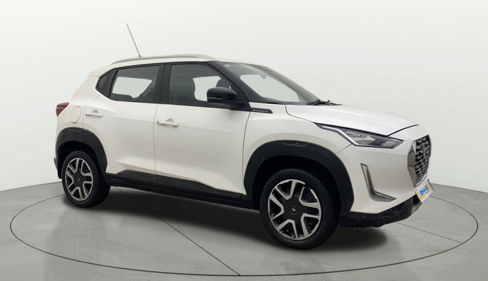 2021 Nissan MAGNITE XL, Petrol, Manual, 46,785 km, SRP