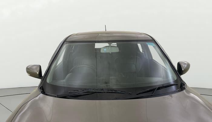 2023 Maruti Swift ZXI PLUS AMT, Petrol, Automatic, 12,328 km, Front Windshield