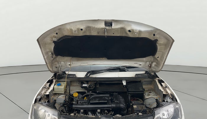 2018 Renault Kwid RXT 1.0, Petrol, Manual, 43,027 km, Open Bonet