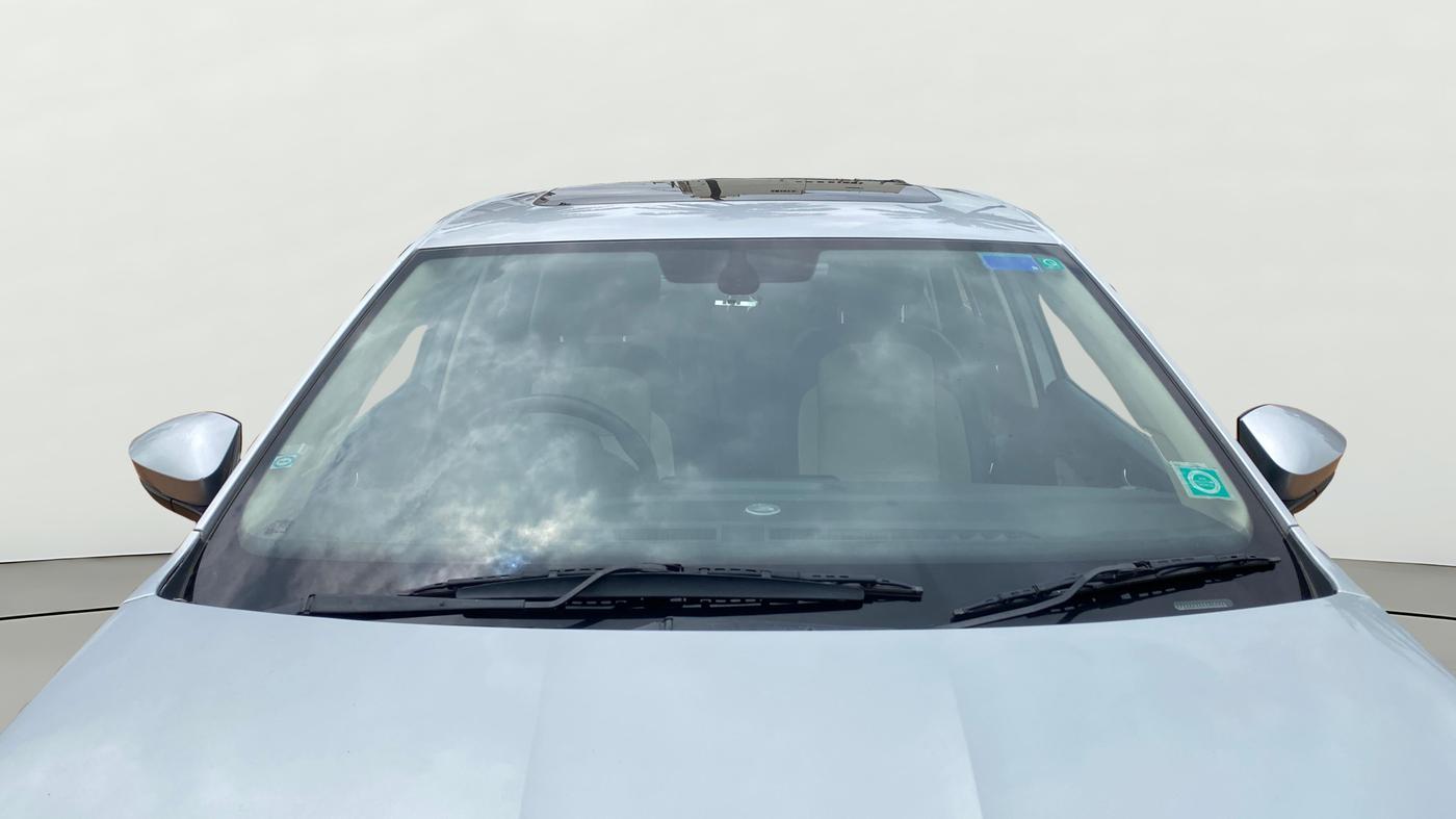 2023 Skoda SLAVIA STYLE 1.5L TSI DSG, Petrol, Automatic, 77,057 km, Front Windshield