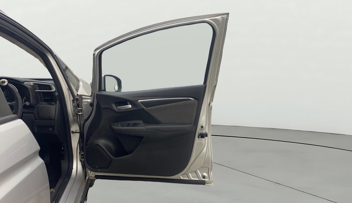 2017 Honda WR-V 1.2L I-VTEC VX MT, Petrol, Manual, 75,657 km, RHS Front Door