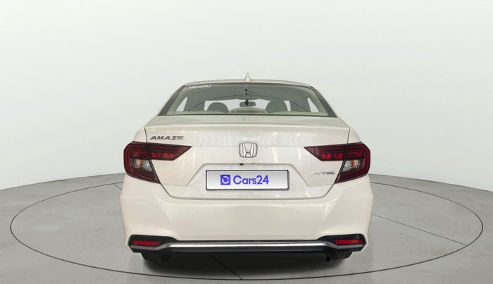 2022 Honda Amaze 1.2L I-VTEC VX, Petrol, Manual, 13,455 km, Back/Rear