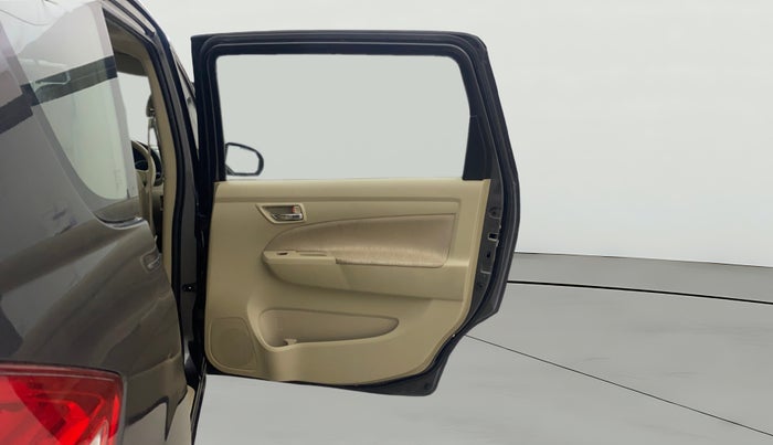 2015 Maruti Ertiga VDI, Diesel, Manual, 96,863 km, RHS Rear Door