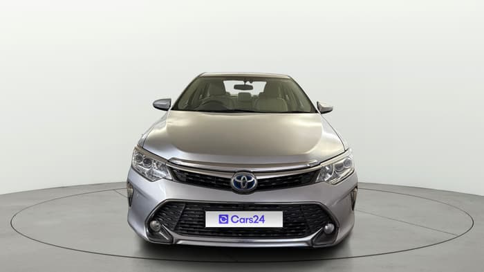 2016 Toyota Camry HYBRID, Hybrid, Automatic, 1,03,820 km, Front