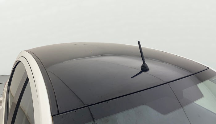 2020 Tata Tiago XZA PLUS PETROL, Petrol, Automatic, 63,253 km, Roof