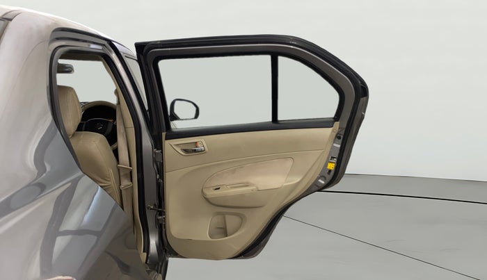 2014 Maruti Swift Dzire VXI, Petrol, Manual, 52,154 km, RHS Rear Door