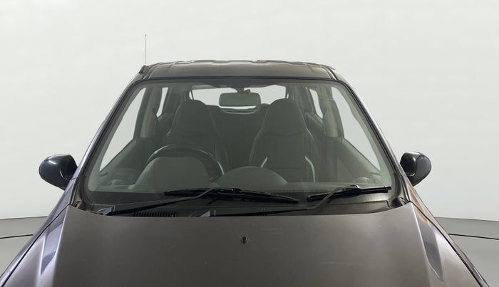 2016 Maruti Alto 800 VXI, Petrol, Manual, 26,066 km, Front Windshield